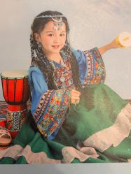 -倾城宝贝儿童摄影(浦东金谊店)