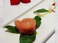 -王品牛排(郑州大卫城店)