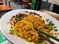 -兵哥豌豆面(创意谷店)