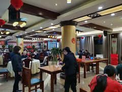 大堂-西新饭店(城中店)