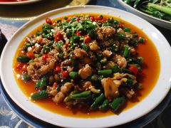 -舌尖上的食缘花园主题餐厅