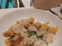 -狮王府淮扬菜(夫子庙老门东店)