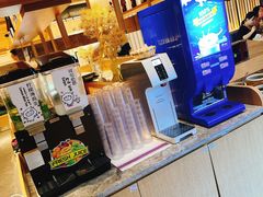 -温野菜涮涮锅(曲江大悦城店)