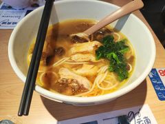 -云味馆·云南菜·云南米线(沙井华润店)