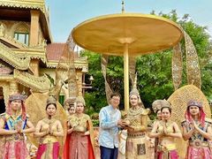 -南宁方特东盟神画