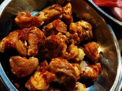 -釜山火炉·海鲜烤肉(紫藤路店)