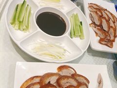 精品烤鸭-双井轩(双井店)
