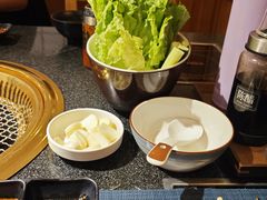 -汉城馆·烤肉火锅餐厅·韩国烤肉(河北云瑧世纪大饭店)