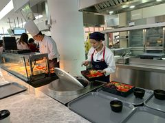 -紫金港餐饮中心-风味餐厅(浙江大学紫金港校区店)