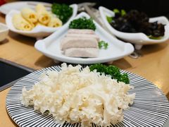 -湯系·煲汤手艺人(东二环泰禾广场店)