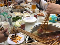 -玉林串串香(九号天地店)