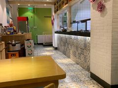 大堂-有锞私房菜(良乡大学城店)