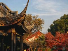 -惠山古镇·寄畅园