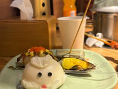-焰江山·海鲜牛排烤肉自助(环形中心店)