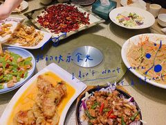 -镜泊湖酒家(兴华街金鼎店)