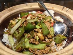 -七菜馆·东北菜·蒸饺(文体路店)