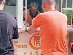 -王虎子大饼(甸柳新村五区店)