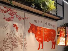 -创新高肥羊火锅(朝阳路店)