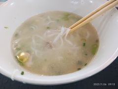 -小高后安粉餐厅(解放四路店)