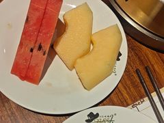 -汉巴味德(沈阳万象汇店)