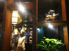 -傣妹火锅(四川北路店)