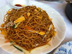 炒面-御彩酒家(东风东路店)
