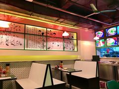 大堂-莅香岛港式餐厅(滨江道店)