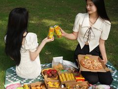 -杭州城北体育公园