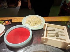-袍家大院重庆火锅(文安路店)