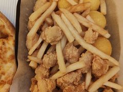 -尊宝比萨(石牌东店)