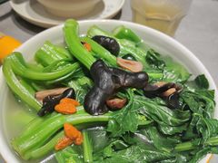 -和平馆·地道港澳茶餐厅(西门口店)