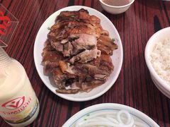 -凌舍好烧鹅(中山路店)