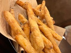 -Ciao窑炉披萨餐厅(宁波阪急店)