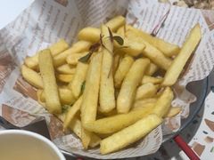 -芝士农场·意式餐厅(生态城万达店)