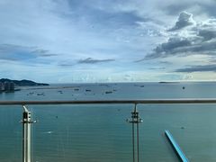 -三亚福朋喜来登酒店·大堂吧
