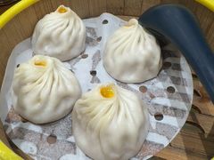 -王家沙点心店(南京西路总店)