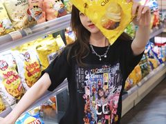 -全家便利店(襄阳南路店)