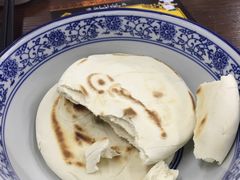 -毅祥斋老孙家泡馍(北院门鼓楼店)
