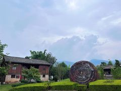 -云南民族村
