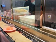 -争鲜回转寿司(南开大悦城店)