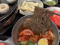 -范儿·嫂子烤肉·精致炭火烤肉(长治路店)