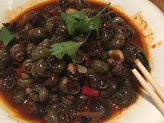 -金良酸菜鱼(宁海路总店)