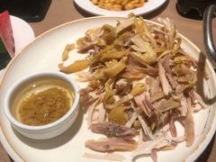 -许府牛杂·鲜牛肉火锅(梁溪万达店)