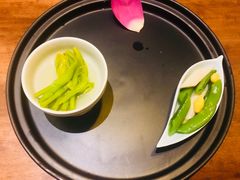 -柒厢食事雅谈