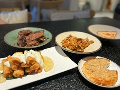-有才叔的小馆(招商依云曲江店)