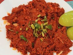 -华天延吉餐厅(西四总店)