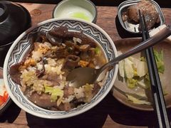-烧肉达人•炭火烧肉(新天地店)