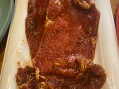 -串掌柜·炭火烤肉撸串专营店(盛世俪园店)