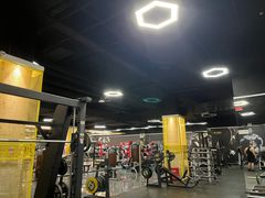 -峰鸟自助健身(锦泰城店)