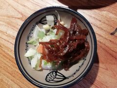 -小放牛炒菜馆(三丰店)